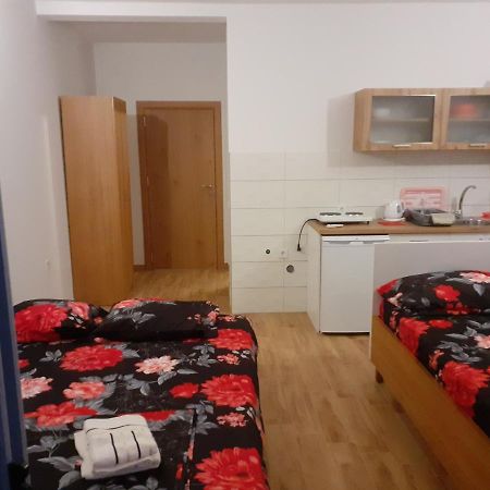 Apartment Sorelle Utjeha Dış mekan fotoğraf