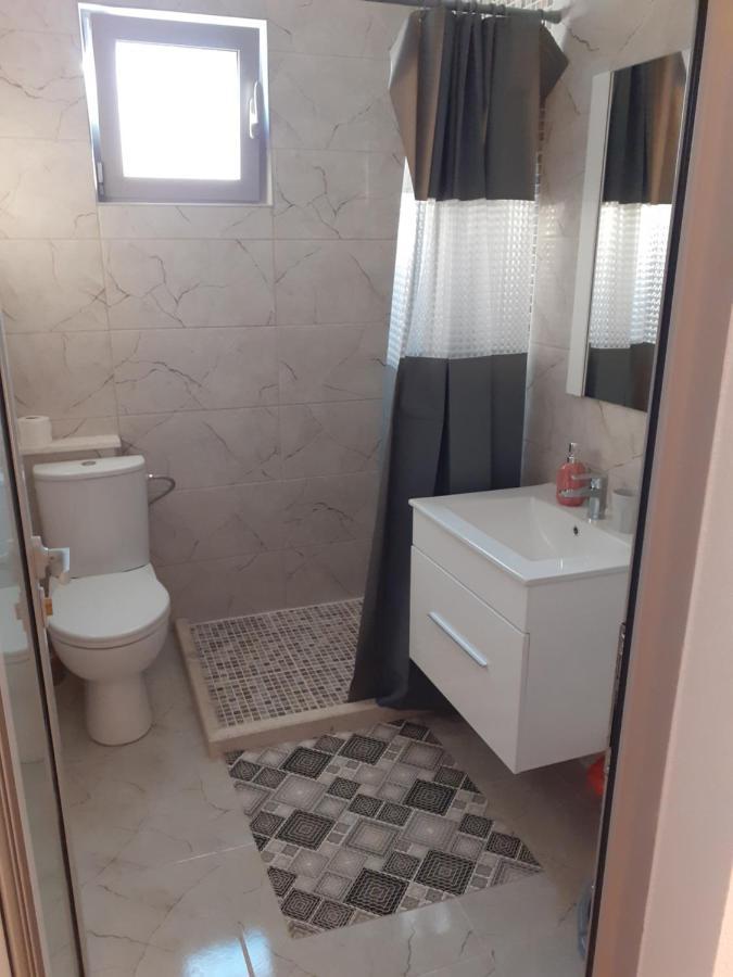Apartment Sorelle Utjeha Dış mekan fotoğraf