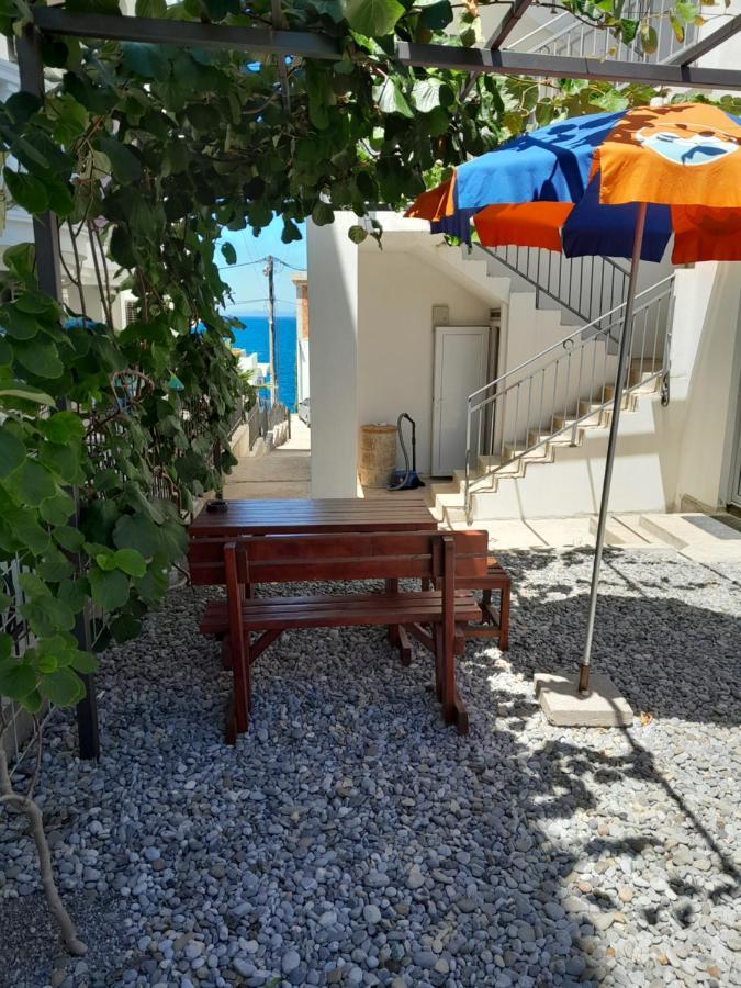 Apartment Sorelle Utjeha Dış mekan fotoğraf
