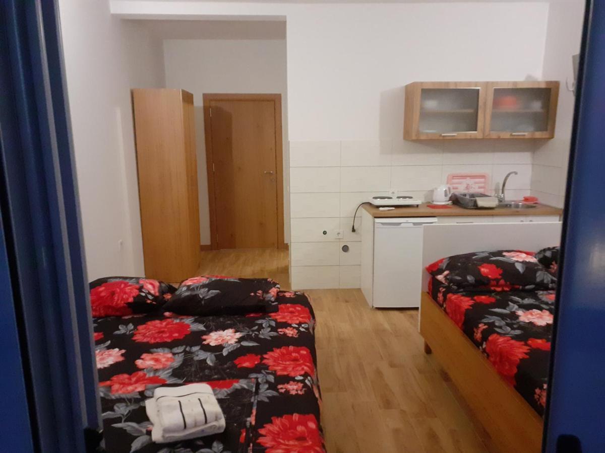 Apartment Sorelle Utjeha Dış mekan fotoğraf