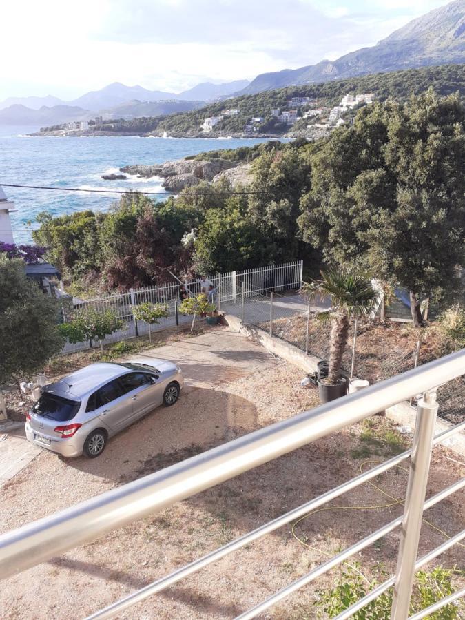 Apartment Sorelle Utjeha Dış mekan fotoğraf