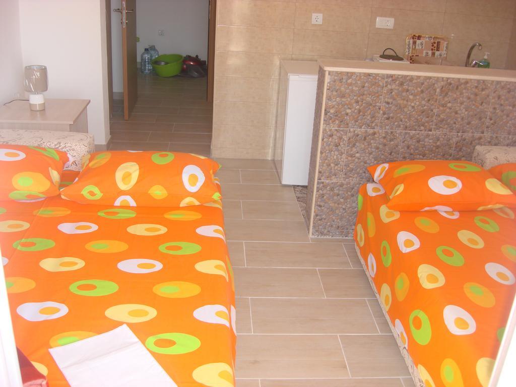 Apartment Sorelle Utjeha Oda fotoğraf