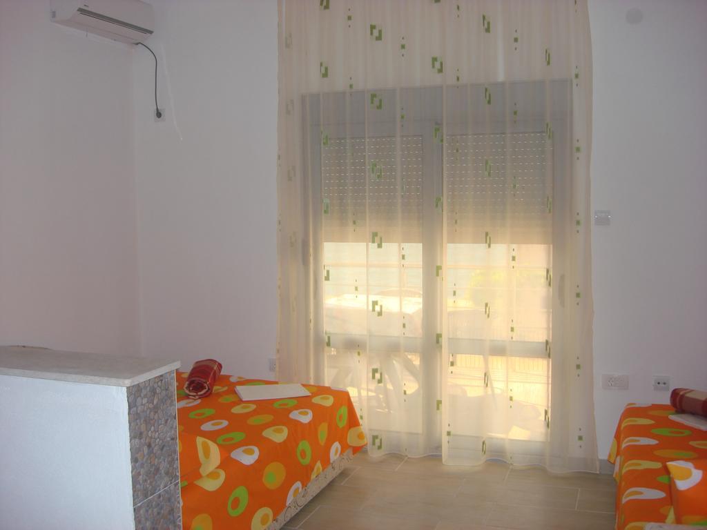 Apartment Sorelle Utjeha Oda fotoğraf