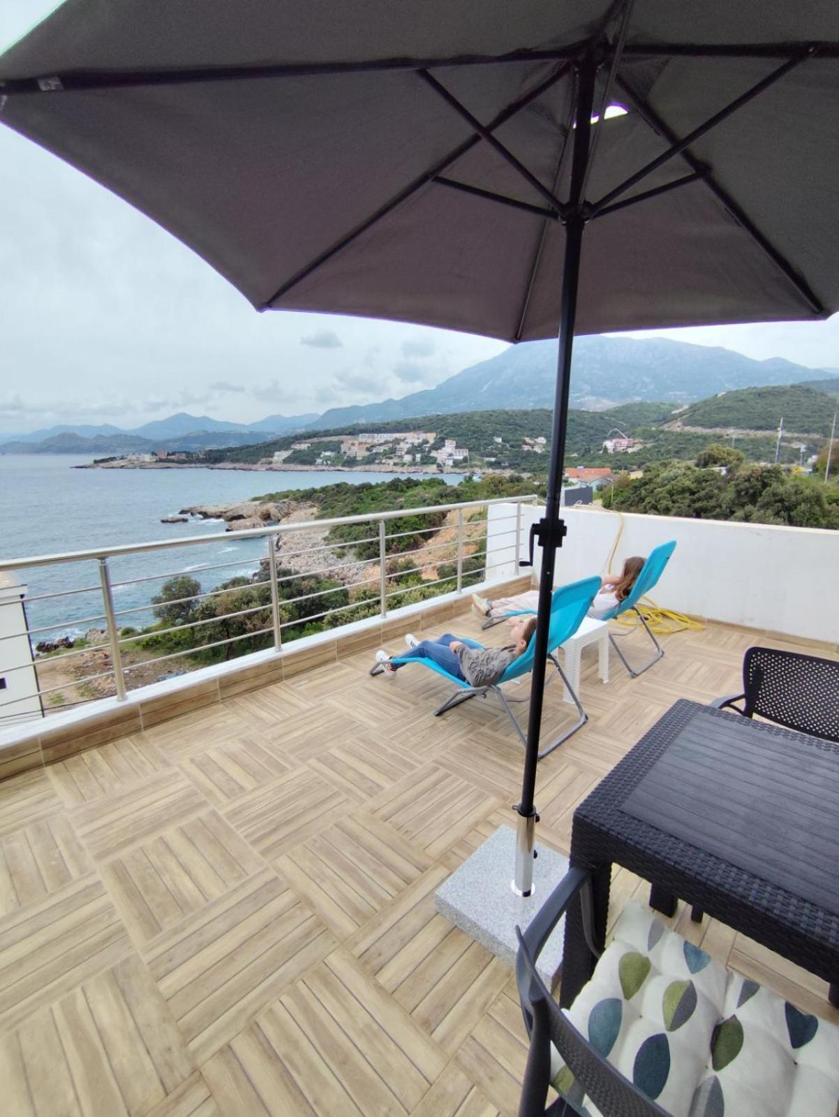 Apartment Sorelle Utjeha Dış mekan fotoğraf