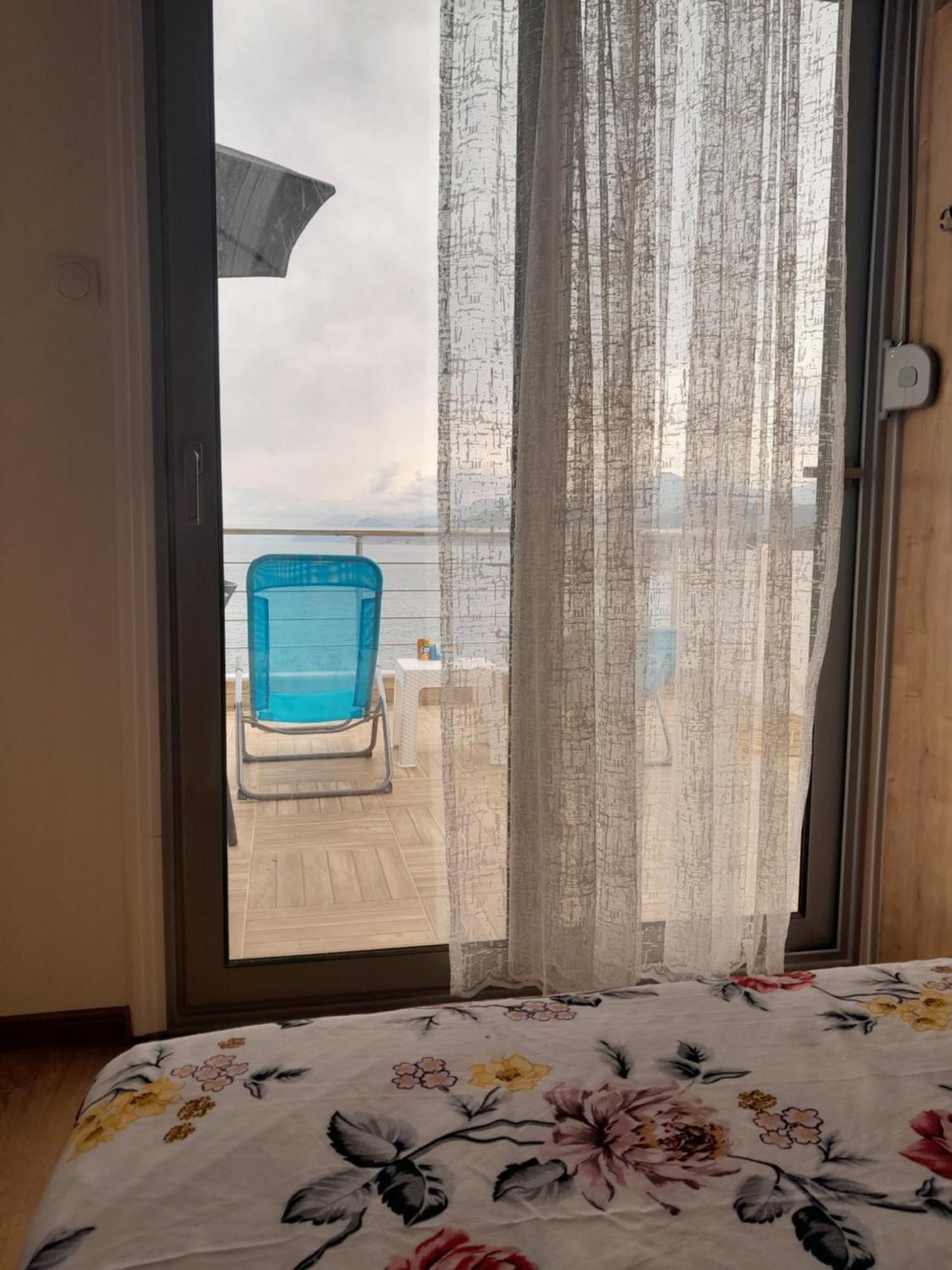 Apartment Sorelle Utjeha Dış mekan fotoğraf