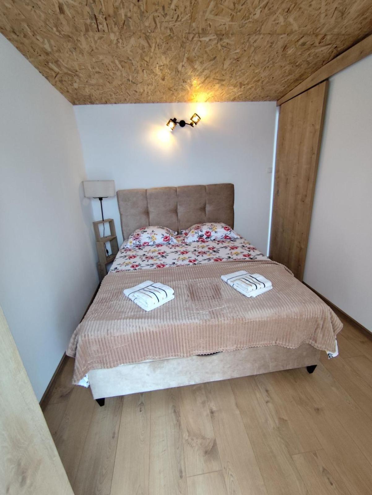 Apartment Sorelle Utjeha Dış mekan fotoğraf