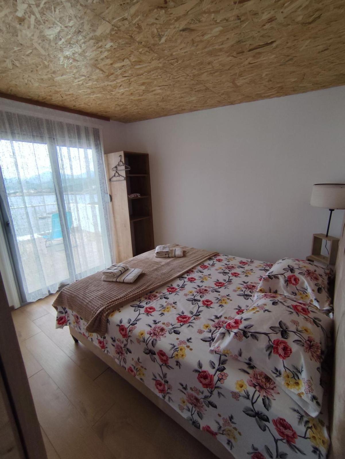 Apartment Sorelle Utjeha Dış mekan fotoğraf
