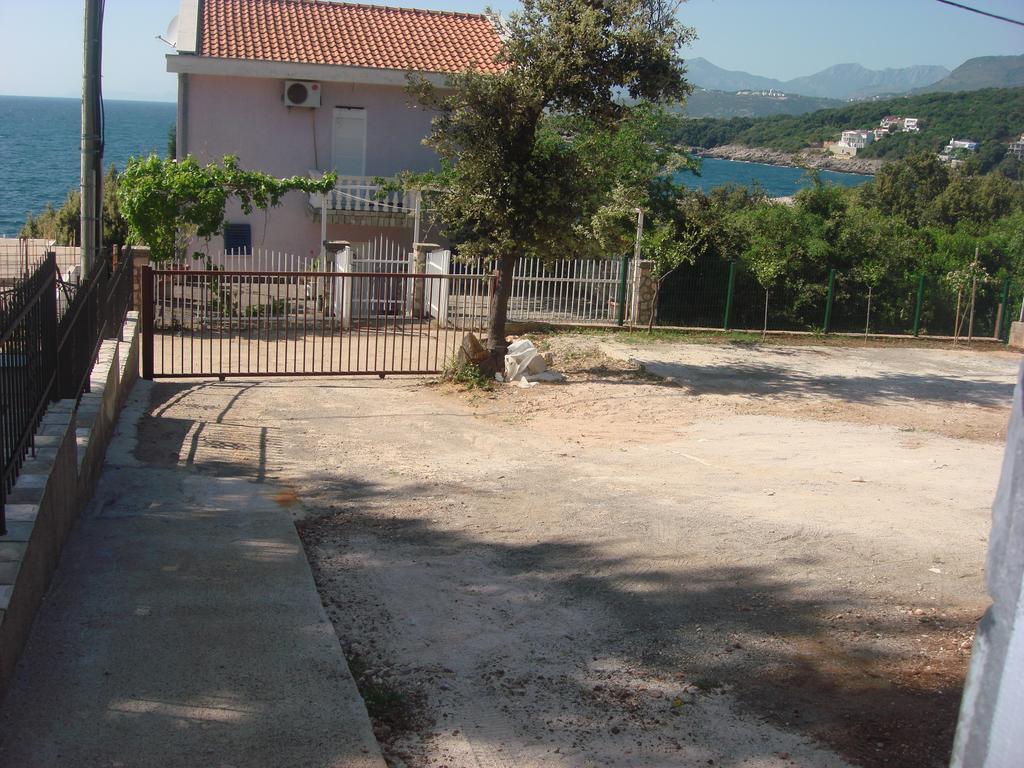 Apartment Sorelle Utjeha Dış mekan fotoğraf