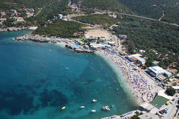 Apartment Sorelle Utjeha Dış mekan fotoğraf