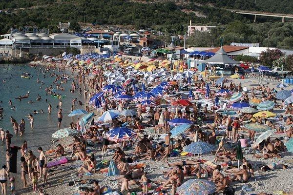 Apartment Sorelle Utjeha Dış mekan fotoğraf