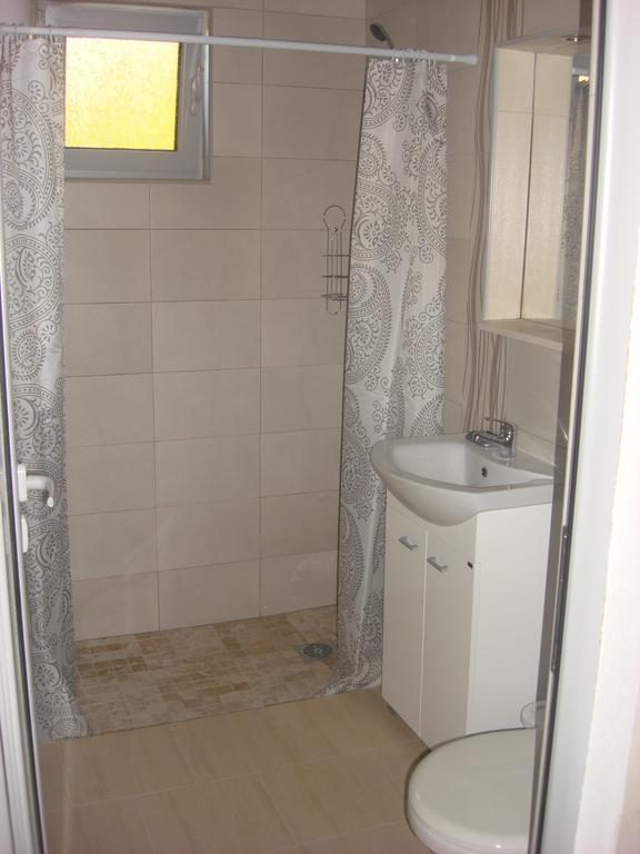 Apartment Sorelle Utjeha Oda fotoğraf