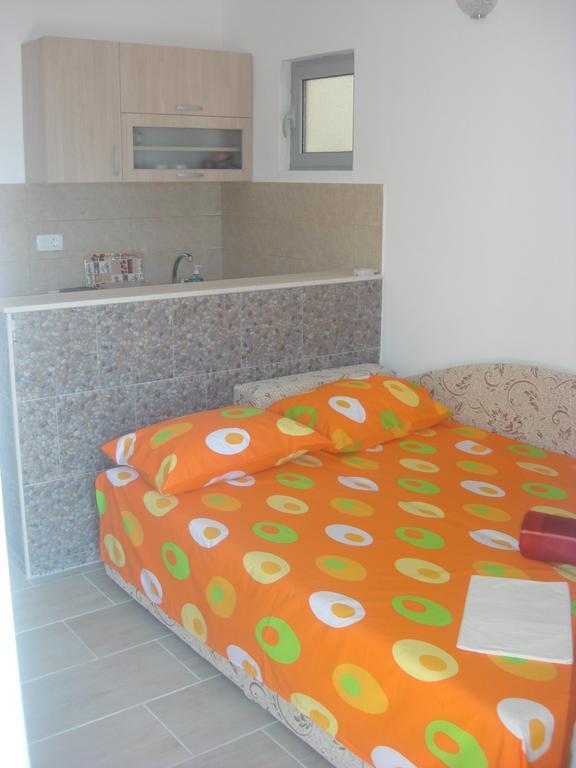 Apartment Sorelle Utjeha Oda fotoğraf