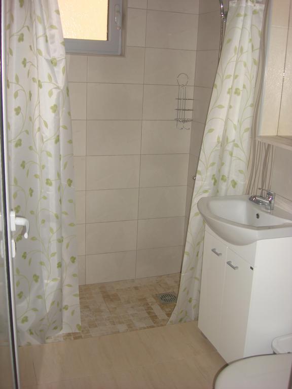 Apartment Sorelle Utjeha Oda fotoğraf