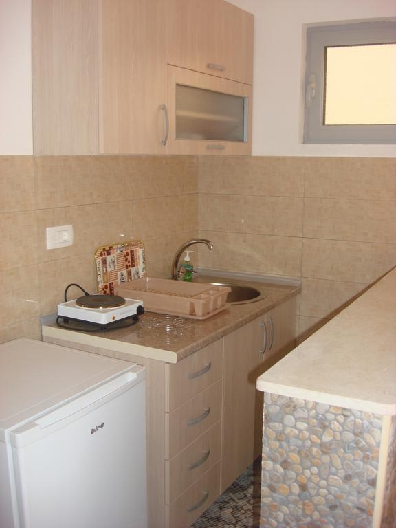 Apartment Sorelle Utjeha Oda fotoğraf