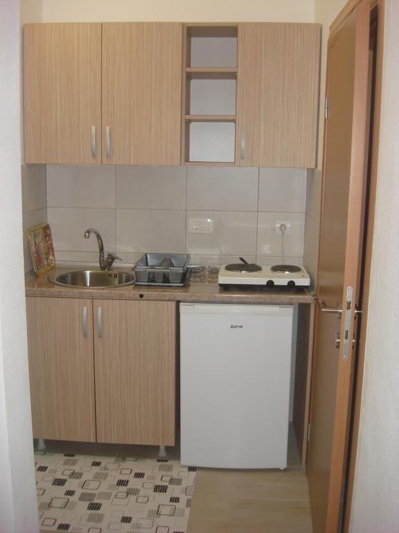 Apartment Sorelle Utjeha Oda fotoğraf
