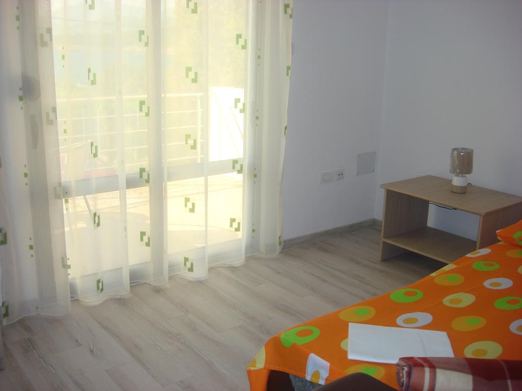 Apartment Sorelle Utjeha Oda fotoğraf