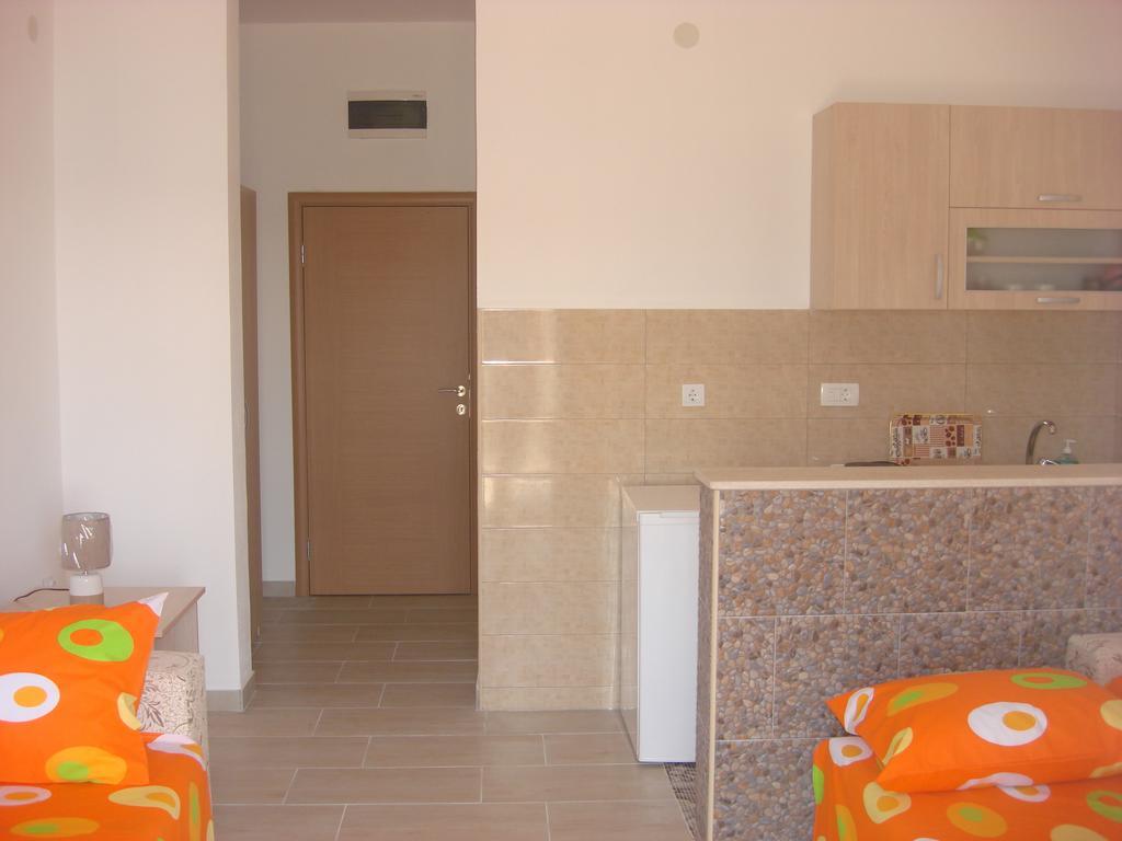 Apartment Sorelle Utjeha Oda fotoğraf