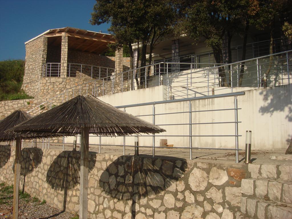 Apartment Sorelle Utjeha Dış mekan fotoğraf