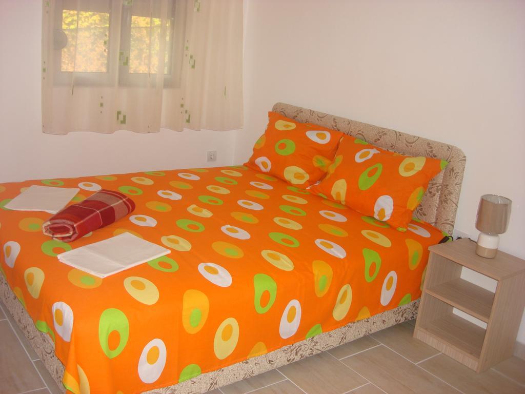 Apartment Sorelle Utjeha Oda fotoğraf