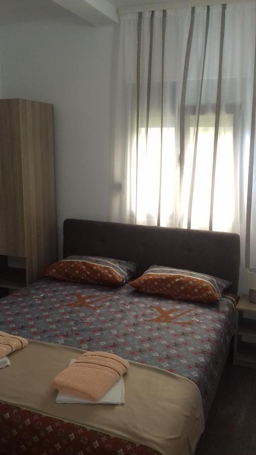 Apartment Sorelle Utjeha Dış mekan fotoğraf
