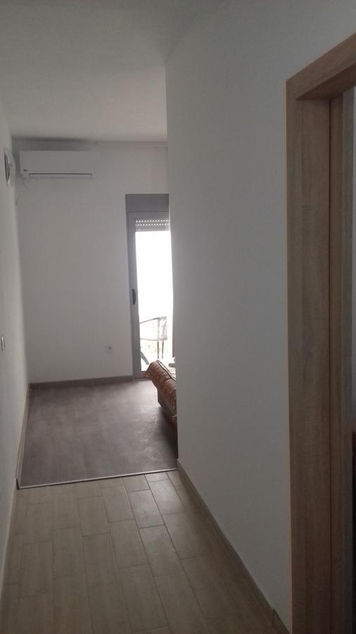 Apartment Sorelle Utjeha Dış mekan fotoğraf