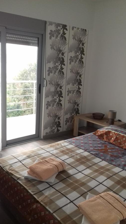 Apartment Sorelle Utjeha Dış mekan fotoğraf