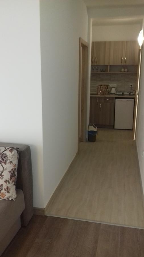 Apartment Sorelle Utjeha Dış mekan fotoğraf