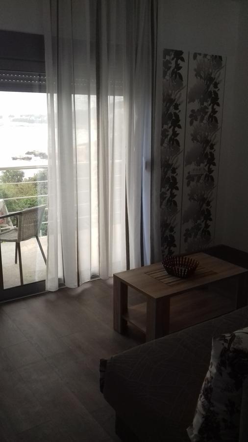 Apartment Sorelle Utjeha Dış mekan fotoğraf