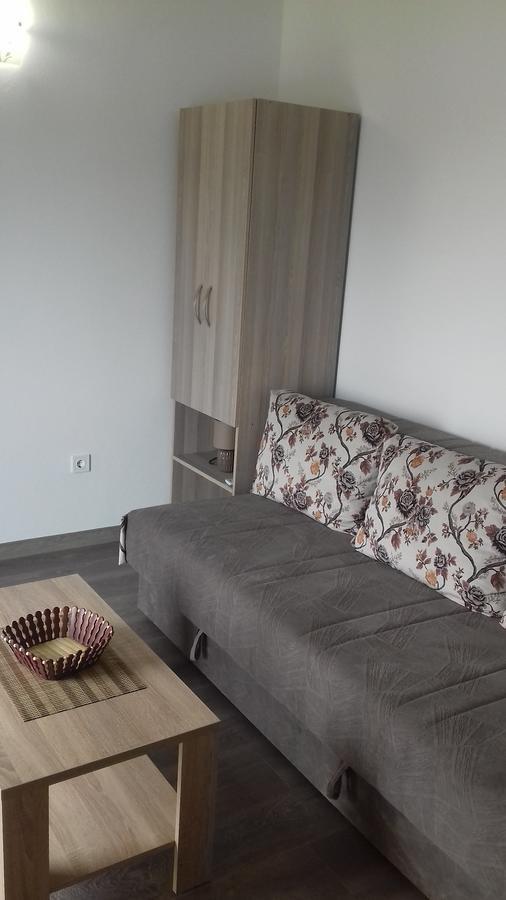 Apartment Sorelle Utjeha Dış mekan fotoğraf