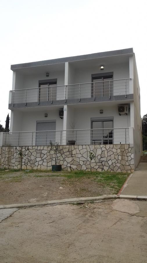 Apartment Sorelle Utjeha Dış mekan fotoğraf