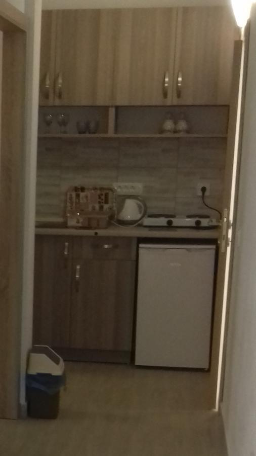 Apartment Sorelle Utjeha Dış mekan fotoğraf