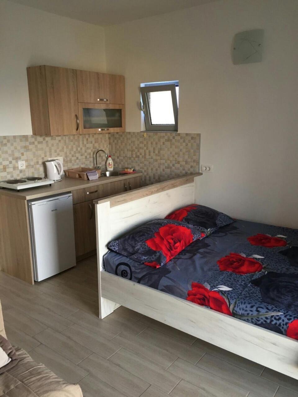 Apartment Sorelle Utjeha Dış mekan fotoğraf
