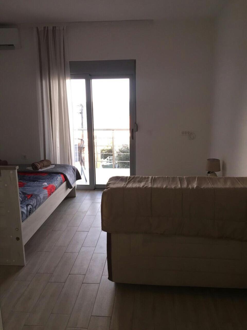 Apartment Sorelle Utjeha Dış mekan fotoğraf