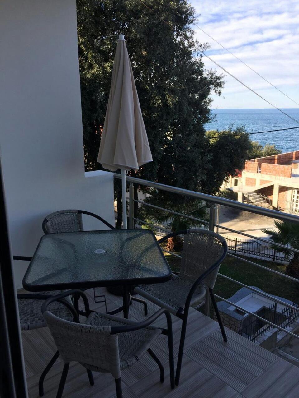 Apartment Sorelle Utjeha Dış mekan fotoğraf