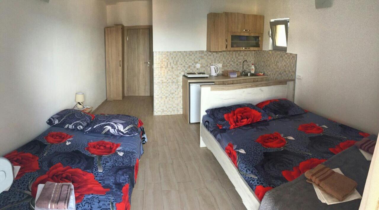 Apartment Sorelle Utjeha Dış mekan fotoğraf