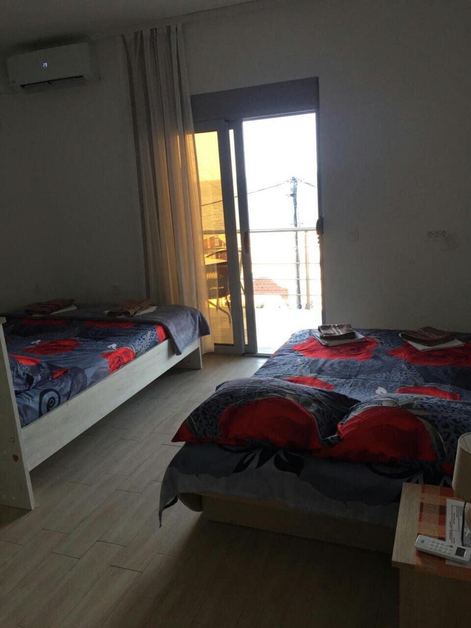 Apartment Sorelle Utjeha Dış mekan fotoğraf