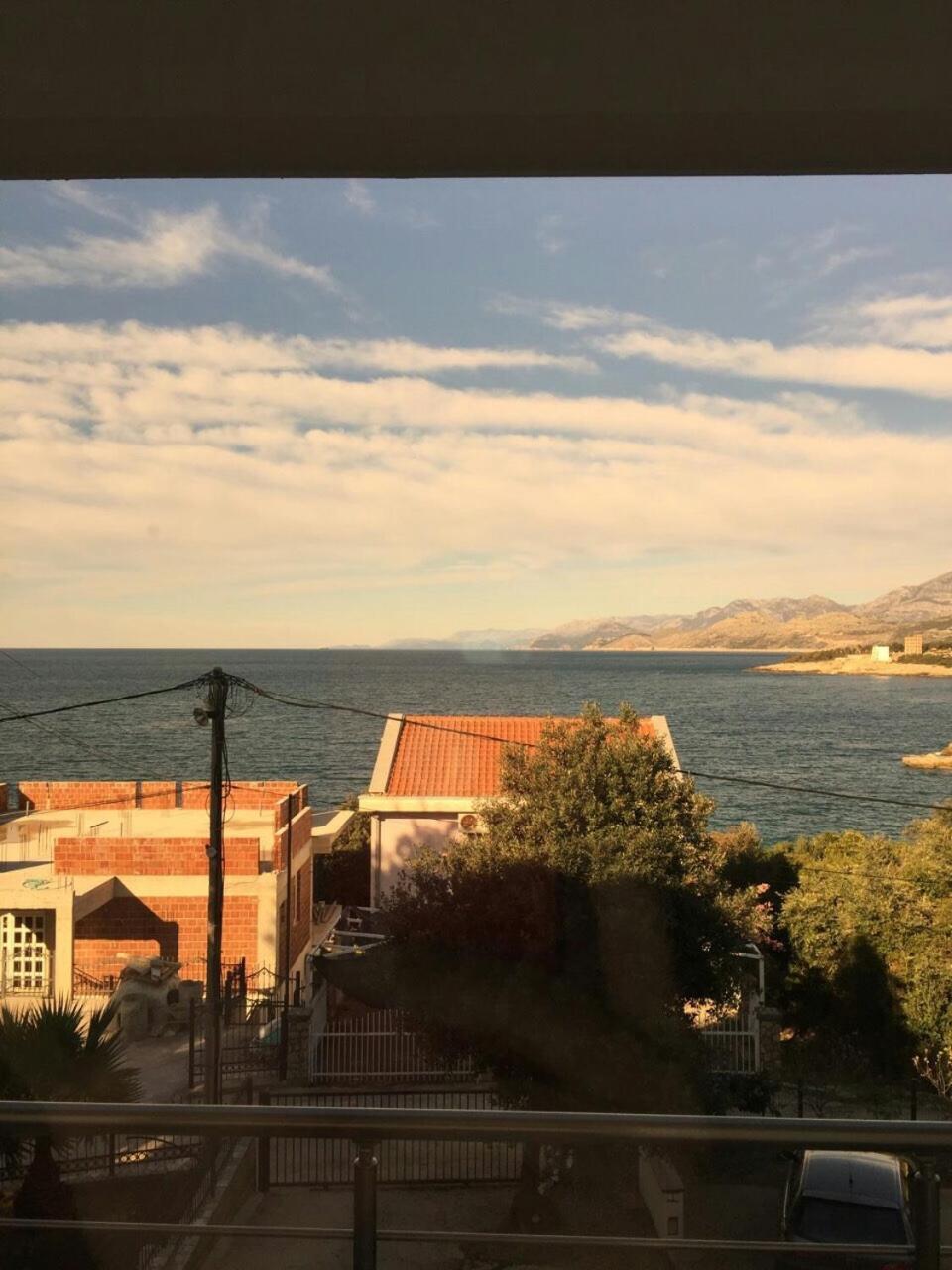 Apartment Sorelle Utjeha Dış mekan fotoğraf