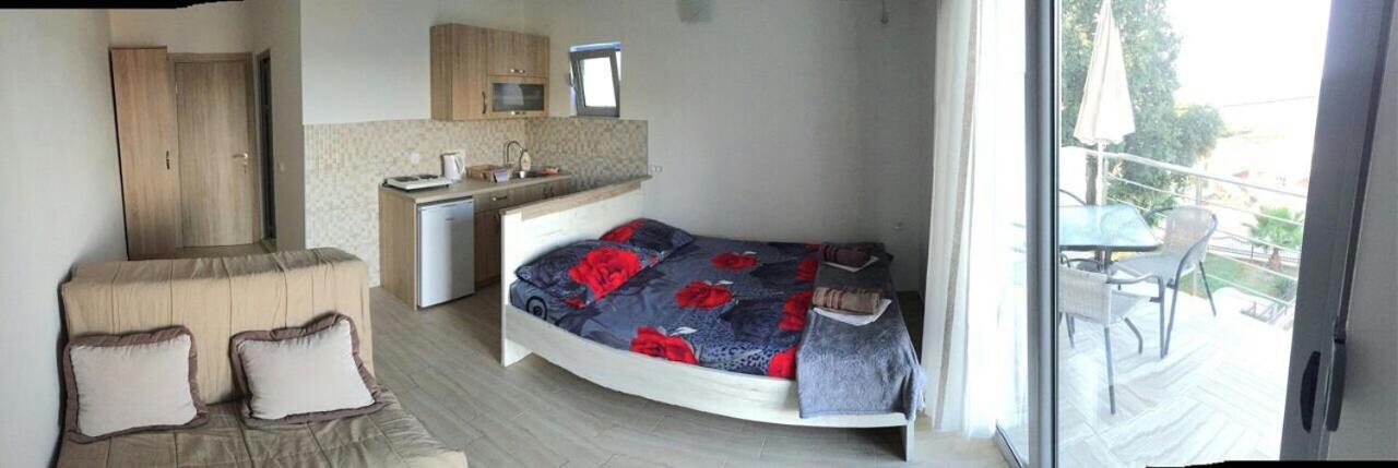 Apartment Sorelle Utjeha Dış mekan fotoğraf