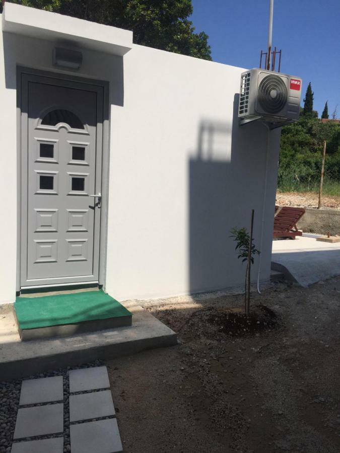 Apartment Sorelle Utjeha Dış mekan fotoğraf