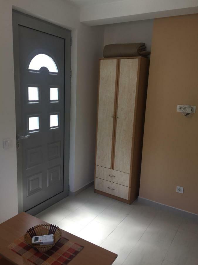 Apartment Sorelle Utjeha Dış mekan fotoğraf