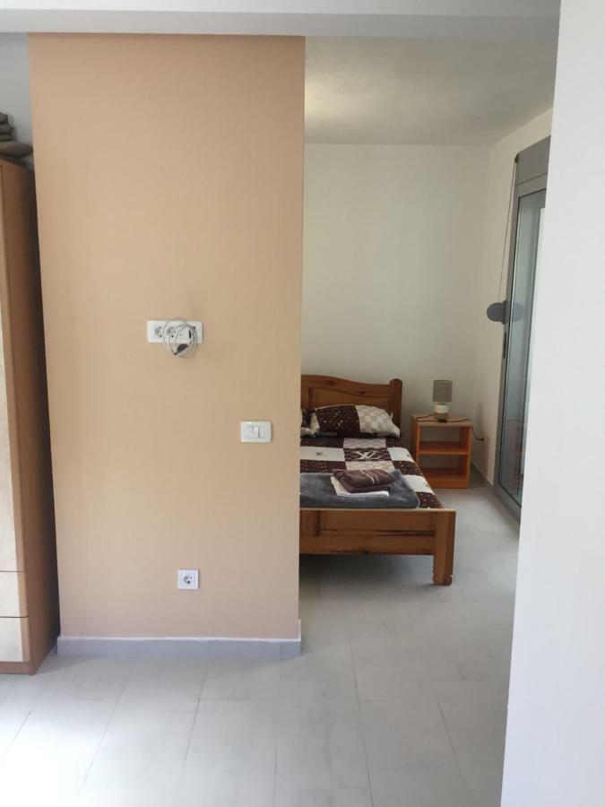 Apartment Sorelle Utjeha Dış mekan fotoğraf