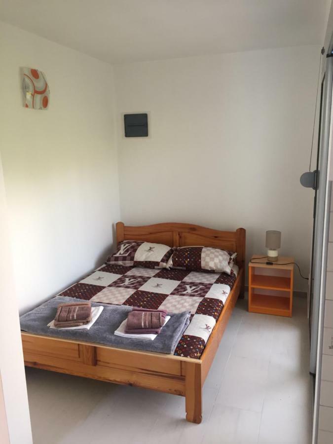 Apartment Sorelle Utjeha Dış mekan fotoğraf