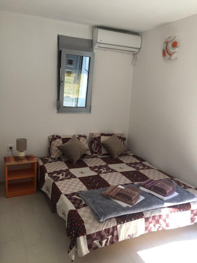 Apartment Sorelle Utjeha Dış mekan fotoğraf