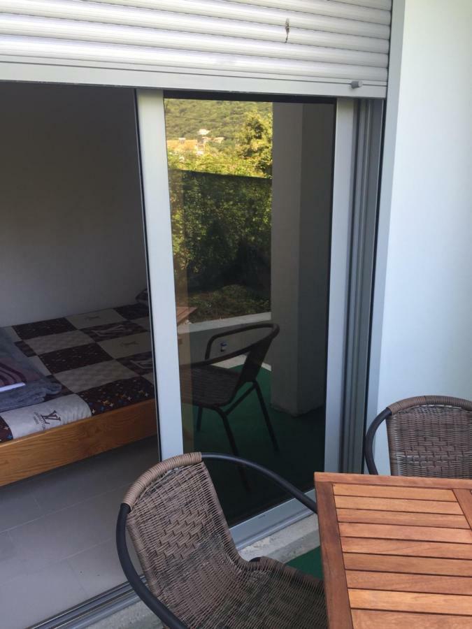 Apartment Sorelle Utjeha Dış mekan fotoğraf