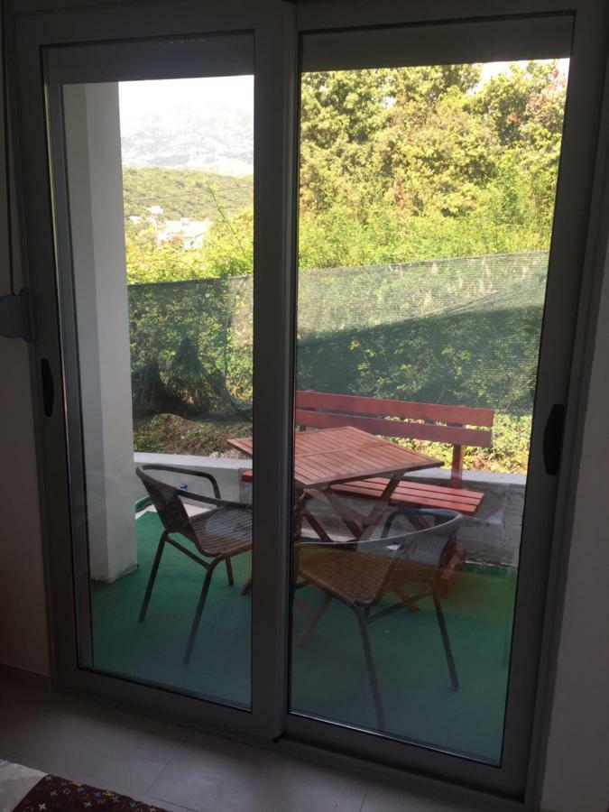 Apartment Sorelle Utjeha Dış mekan fotoğraf