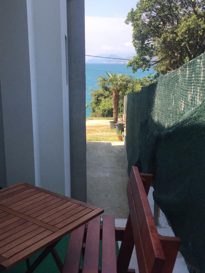 Apartment Sorelle Utjeha Dış mekan fotoğraf
