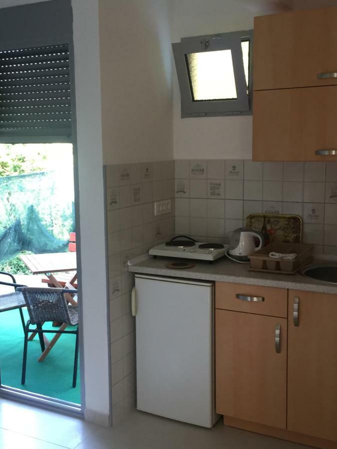 Apartment Sorelle Utjeha Dış mekan fotoğraf