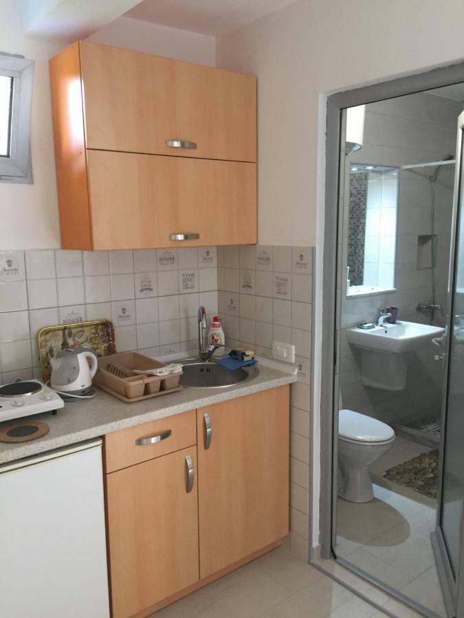 Apartment Sorelle Utjeha Dış mekan fotoğraf
