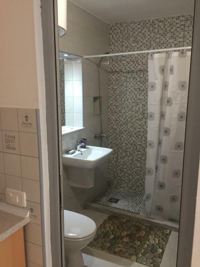 Apartment Sorelle Utjeha Dış mekan fotoğraf