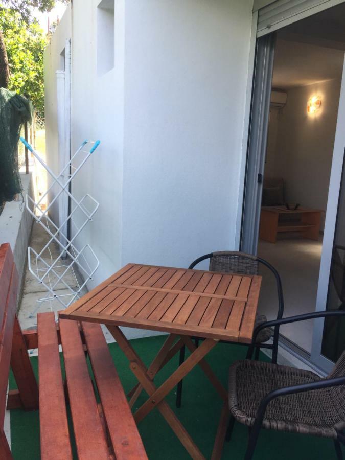 Apartment Sorelle Utjeha Dış mekan fotoğraf